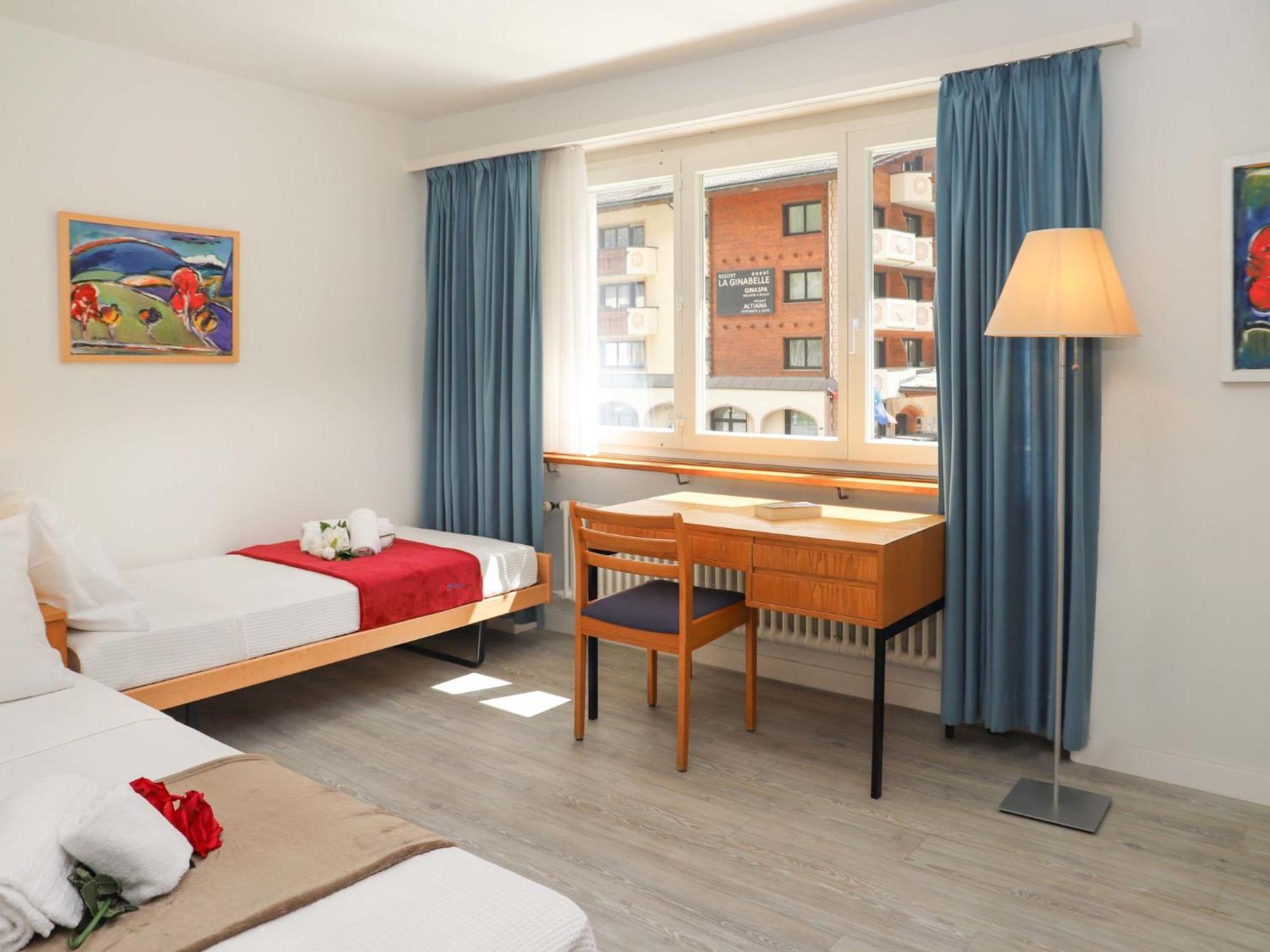 Apartment Matten - Utoring-13 By Interhome Zermatt Eksteriør billede